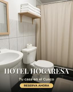 Hotel Hogaresa - 2
