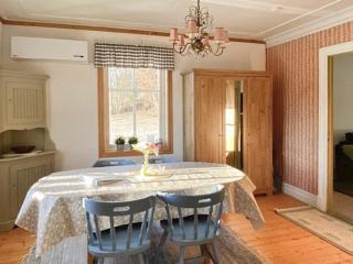 5 person holiday home in Kungshamn - 8