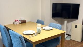 Ueno302 Family Room Max for 6 People 2 Bedroom wifi free - 9