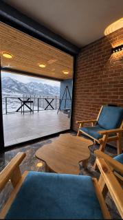 Shahdag Berghoff Villas - Qusar - 8