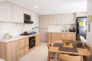 apartamento luxury Marina del rey laguito frente al mar - 9