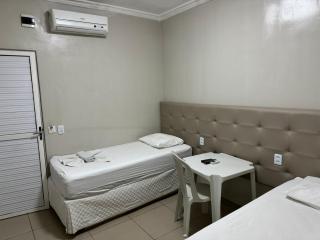 PRINCESA HOTEL Russas - 8