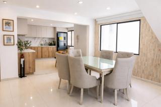 apartamento luxury Marina del rey laguito frente al mar - 8