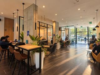 Loft Premium - Chicó Norte Cerca Parque de la 93 - 4