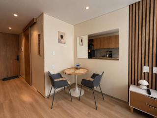 Loft Premium - Chicó Norte Cerca Parque de la 93 - 8