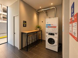 Loft Premium - Chicó Norte Cerca Parque de la 93 - 2
