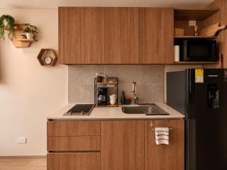 Loft Premium - Chicó Norte Cerca Parque de la 93 - 6
