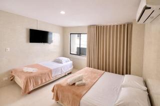 apartamento luxury Marina del rey laguito frente al mar - 4