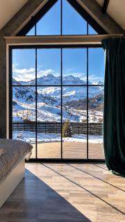 Shahdag Mountain House - 2