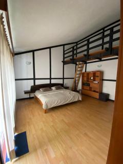 Beautiful English Tudor house in Contadero, Cuajimalpa - 8