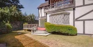 Beautiful English Tudor house in Contadero, Cuajimalpa - 4