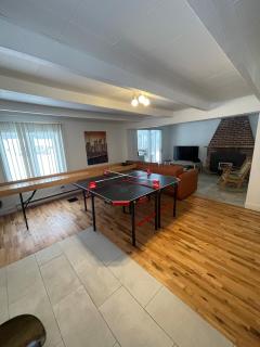 Le Magistrat Chalet On a QUAD trail and with a SPA - 2