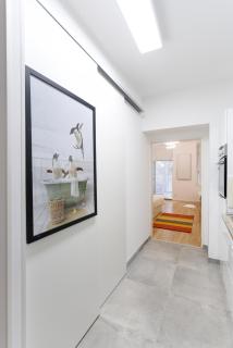 Stylish Apartment with Terrace & Garden - 7