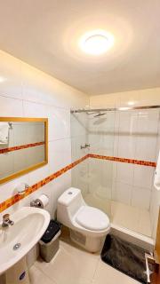 apartamento luxury Marina del rey laguito frente al mar - 3