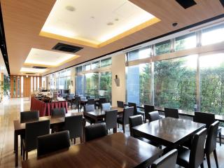 Candeo Hotels Kikuyo Kumamoto Airport - Kikuyo - 4