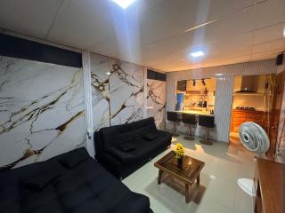 Descubre el Paraíso en Isla Isabela Apartamento a un Paso de la Playa - 6