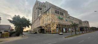 Goldcrest Luxury Apartments - 7