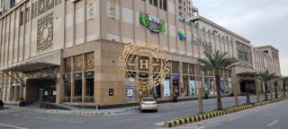 Goldcrest Luxury Apartments - 6