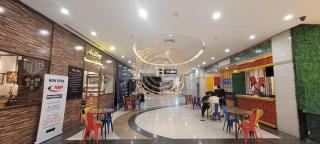 Goldcrest Apartments - 0