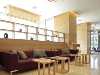 Candeo Hotels Shizuoka Shimada - Shimada - 5