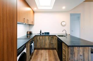 Sleek Suite by the Sand 2-bedroom - 9