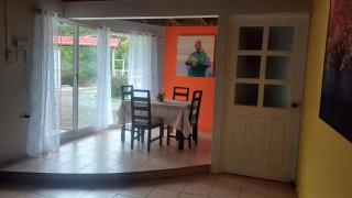 Zamira Lodge - 2