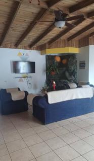 Zamira Lodge - 3