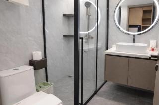 Resort Apartment Capri - Beachclubs Area - 1