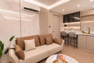 Resort Apartment Capri - Beachclubs Area - 6