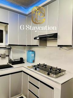 G Staycation - Bolinao Pangasinan - Sampong - 9
