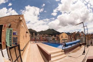 Alma creativa, Studio Chapinero - Zona G - 0