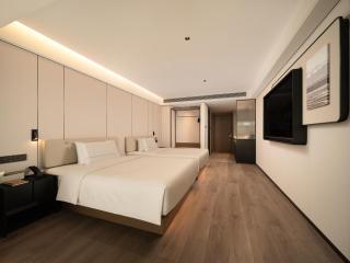 Atour Hotel Guilin Railway Station Yingtai Building - 8