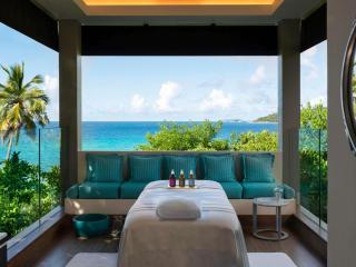 Raffles Seychelles - 8