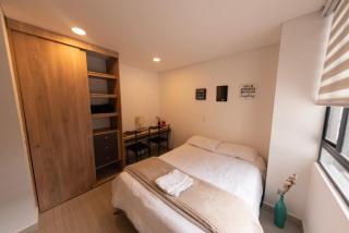 Alma creativa, Studio Chapinero - Zona G - 8
