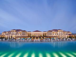 Rixos Water World Aktau - Theme Park Free Access - 0