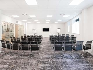 Mercure Newport - 8