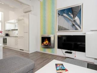 4 star holiday home in Wendtorf - 6