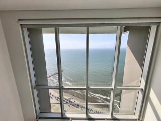 Murano Elite Bocagrande Duplex Vista al Mar Piscina y Gym - 2