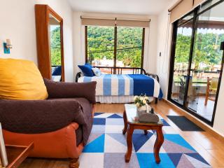 Residencia en Orizaba Terraza y linda vista - 8