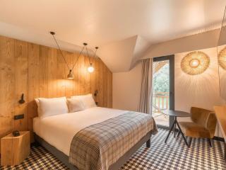 Mercure Peyragudes Loudenvielle Pyrénées - 5