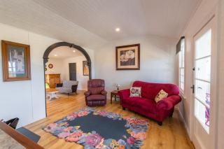 Couples Escape | Outdoor Bath | Close to Beach - KK00139 - Kaikoura - 2