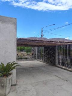 Loft Moderno Villa Tacú - 9