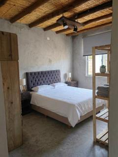Loft Moderno Villa Tacú - 4