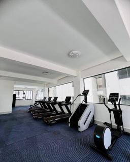 BenSeya Luxe Homes-2br ensuite apartment - 2