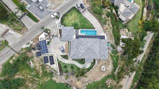 High Ground Villa - 9