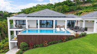 High Ground Villa - 8
