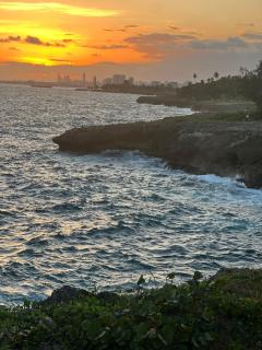 Hermoso apartamento frente al mar - 9