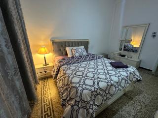 Habib Bourguiba City Apartment - Tunis - 0