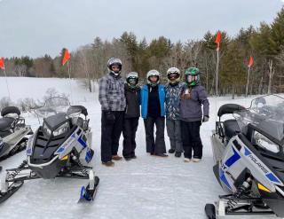 Four Season Ski, Lake & Golf Home on Lake Rescue - 5