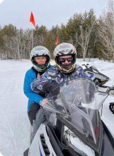 Four Season Ski, Lake & Golf Home on Lake Rescue - 4